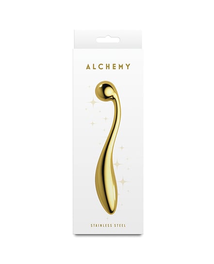 Alchemy Oracle – Gold by Alchemy product image