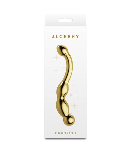 Alchemy Relic – Gold by Alchemy product image