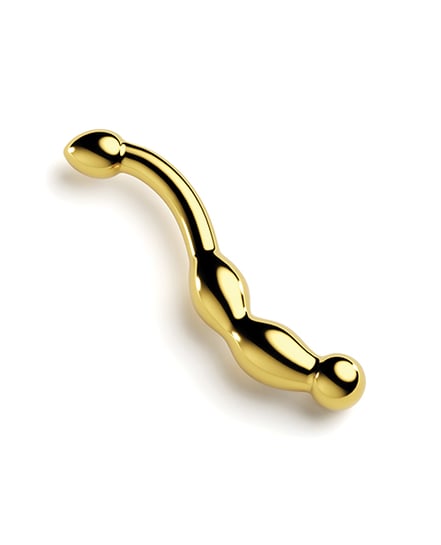Alchemy Relic - Gold