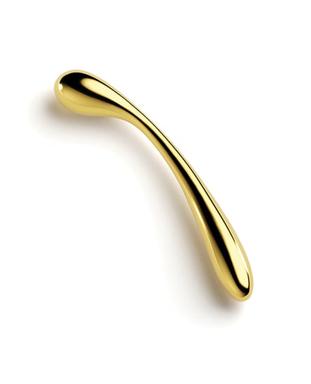 Alchemy Vesper - Gold