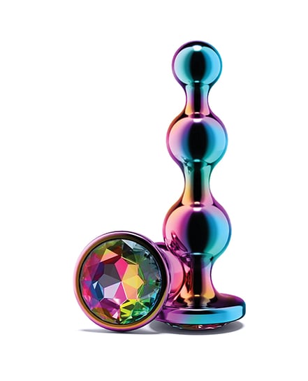 Rear Assets Beads Medium - Multicolor/Rainbow