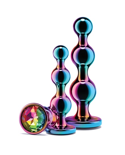 Rear Assets Beads Trainer Kit - Multicolor/Rainbow
