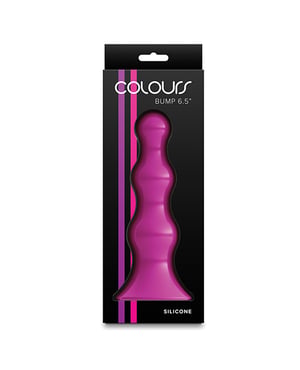 Colours Bump – Purple by Colours product image