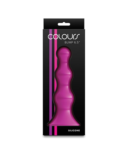Colours Bump – Purple by Colours product image