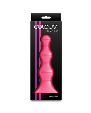 Colours Bump – Pink by Colours product image