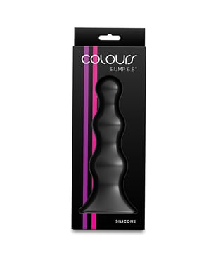 Colours Bump – Black by Colours product image