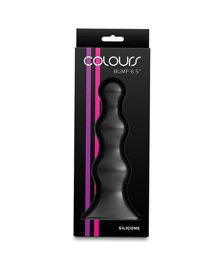 Colours Bump – Black by Colours product image