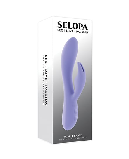 Selopa Purple Craze – Purple by Selopa product image