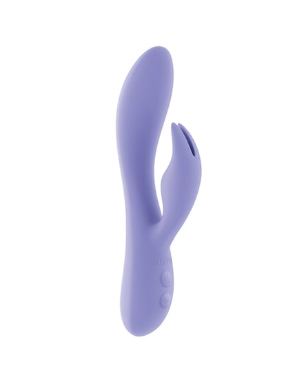 Selopa Purple Craze - Purple