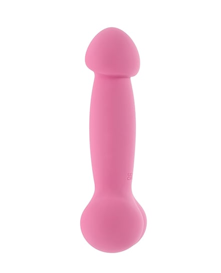 Selopa A Bit Nutty - Pink