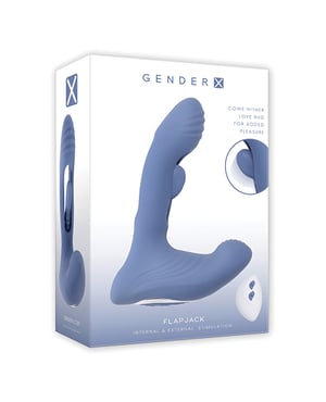 Gender X Flapjack – Blue by Gender X product image