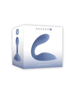 Gender X Shifting Gears – Blue by Gender X product image