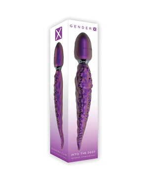 Gender X Into The Deep – Purple by Gender X product image
