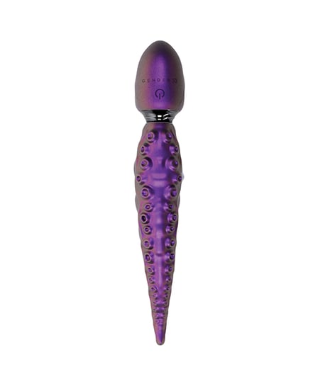 Gender X Into The Deep - Purple