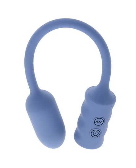 Gender X Egg-Streme - Blue