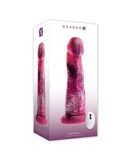 Gender X Whimsical – Multi-Color by Gender X product image