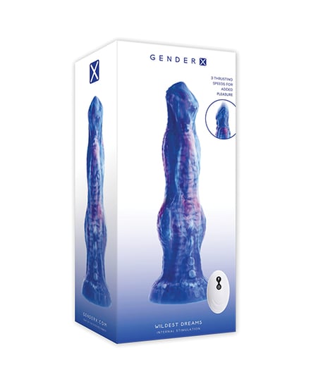 Gender X Wildest Dreams – Multi-Color by Gender X product image
