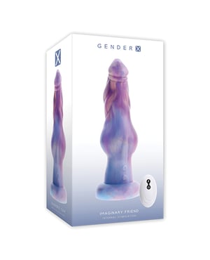 Gender X Imaginary Friend – Multi-Color by Gender X product image