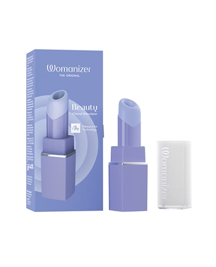Womanizer Beauty – Lilac by Womanizer product image