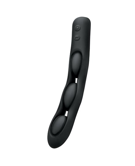 Bodywand Tri-Vibe Bullet
