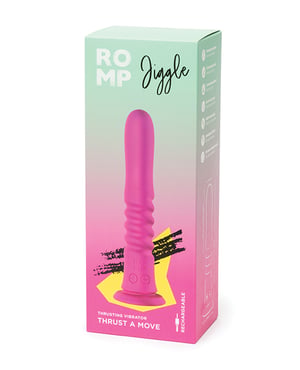 ROMP Jiggle by Romp product image