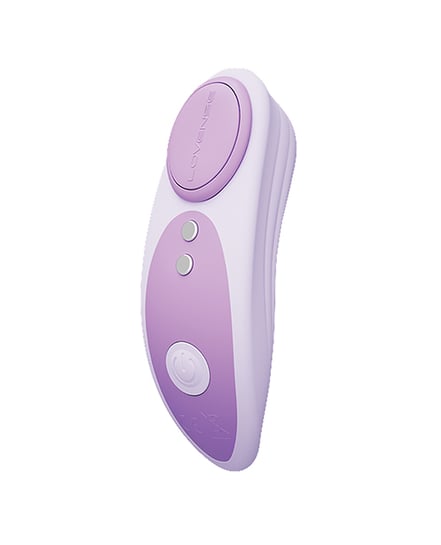 $=Lovense Ferri Reserve Panty Vibe Special Edition – Lavender by Lovense product image