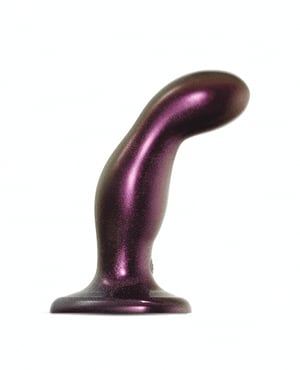 Strap On Me Fingering & Vibrating Dildo – Purple by Strap-On-Me product image
