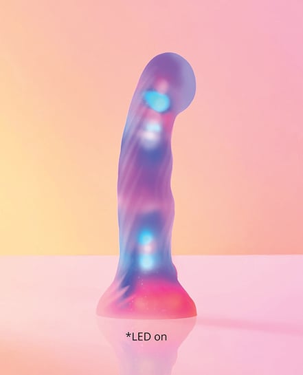 Love to Love Dildolls Sugar Bomb Neon Art – Multi Color by Love to Love product image