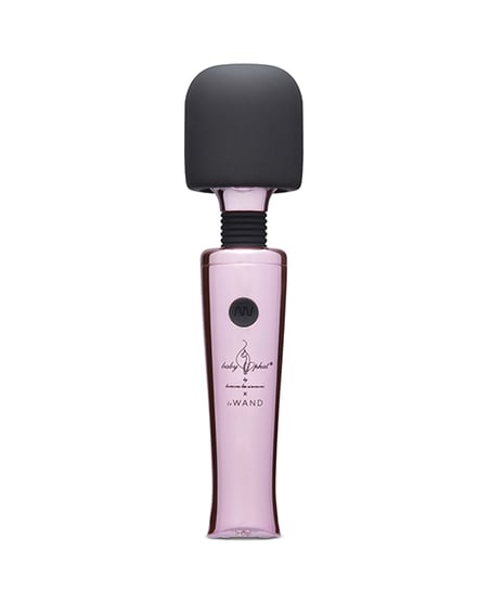 Le Wand Baby Phat Classique Mini Wand - Deep - Pink