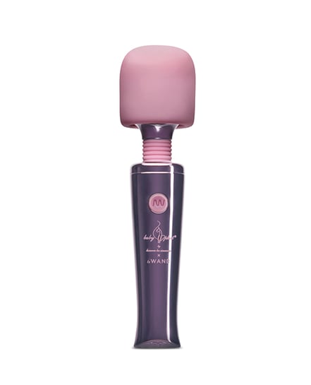 Le Wand Baby Phat Classique Mini Wand - Deep - Purple