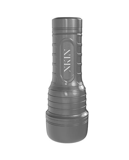 Shots Xkin Chloe Mirage Vibrating Torch Masturbator