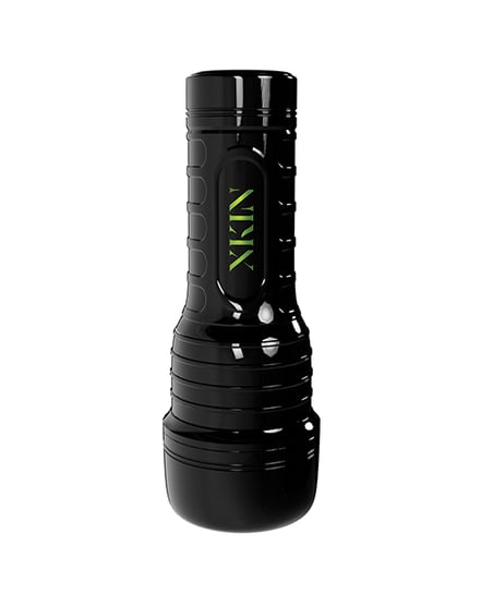 Shots Xkin Lana Eclipse Vibrating Torch Masturbator