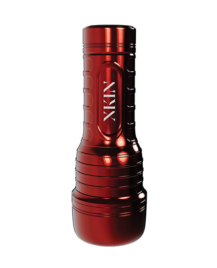 Shots Xkin Ryder Cain Torch Masturbator