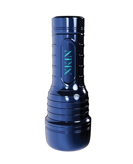 Shots Xkin Axel Steel Torch Masturbator