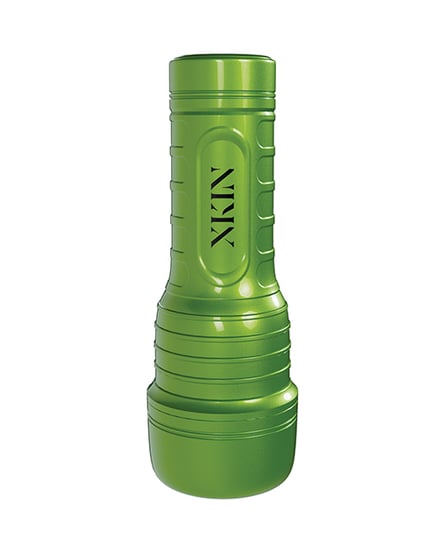Shots Xkin Lipsy Jade Torch Masturbator