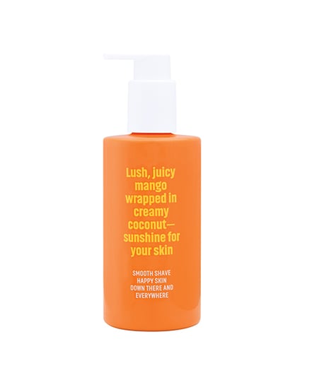 COOCHY Shave Cream - 8 oz Coco Mango