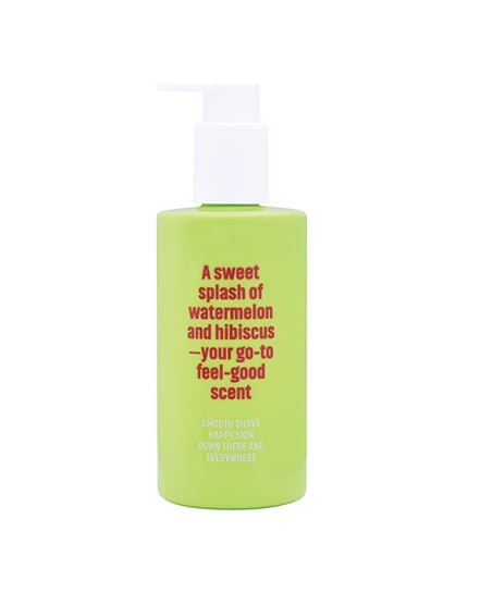 COOCHY Shave Cream - 8 oz Melon Madness