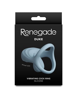 Renegade Duke – Gray by Renegade product image