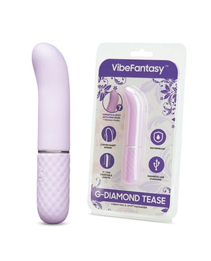 Vibe Fantasy G-Diamond Tease by Vibe Fantasy product image