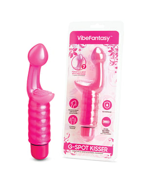 Vibe Fantasy G-Spot Kisser by Vibe Fantasy product image