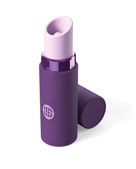Fantasy For Her Orbit Pro - Purple