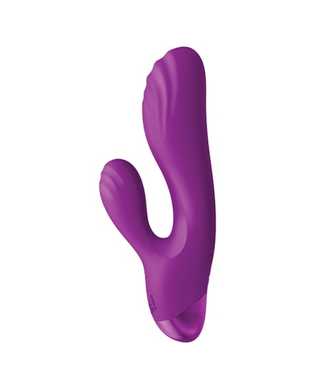 Bang! BG G-Spot Rabbit - Purple