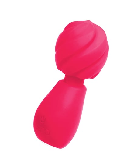 VeDo Miny Rechargeable Mini Extra Wand - Pink