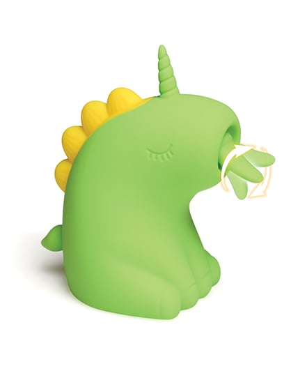 Creature Cuties Licking Unicorn Stimulator by XR Brands product image