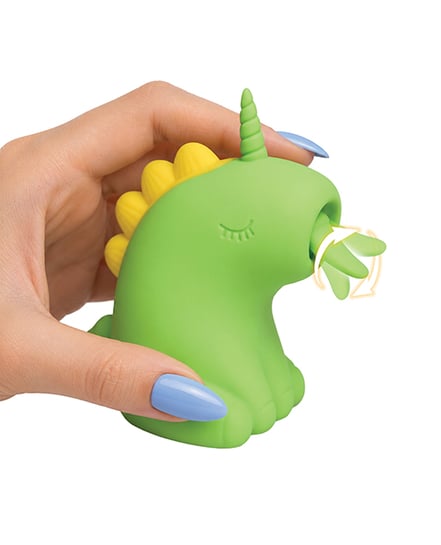 Creature Cuties Licking Unicorn Stimulator
