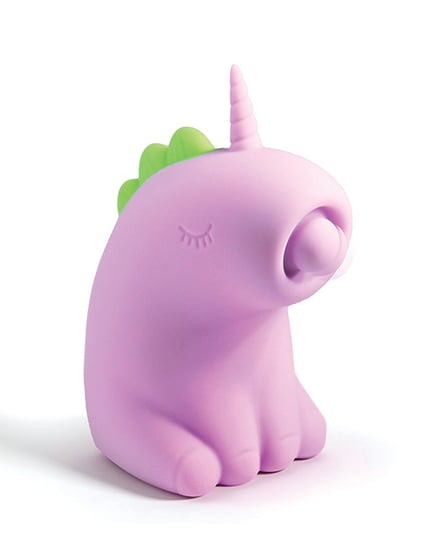 Creatures Cuties Tapping Unicorn Stimulator by XR Brands product image