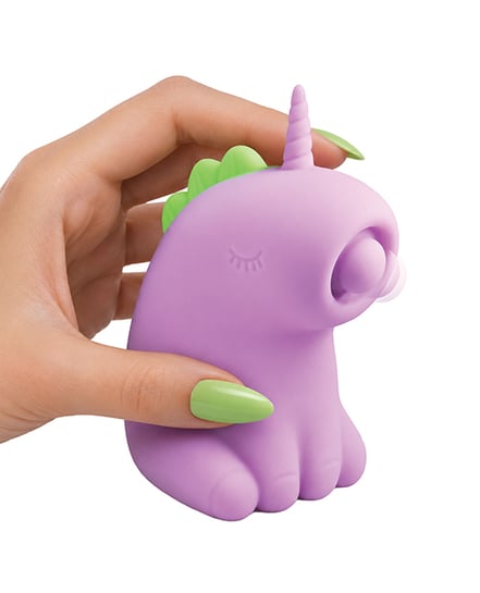 Creatures Cuties Tapping Unicorn Stimulator