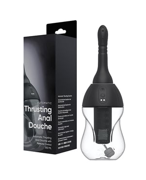 Nexus Thrusting Automatic Douche by Nexus product image