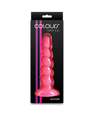 Colours Twist – Pink by Colours product image