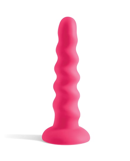 Colours Twist - Pink